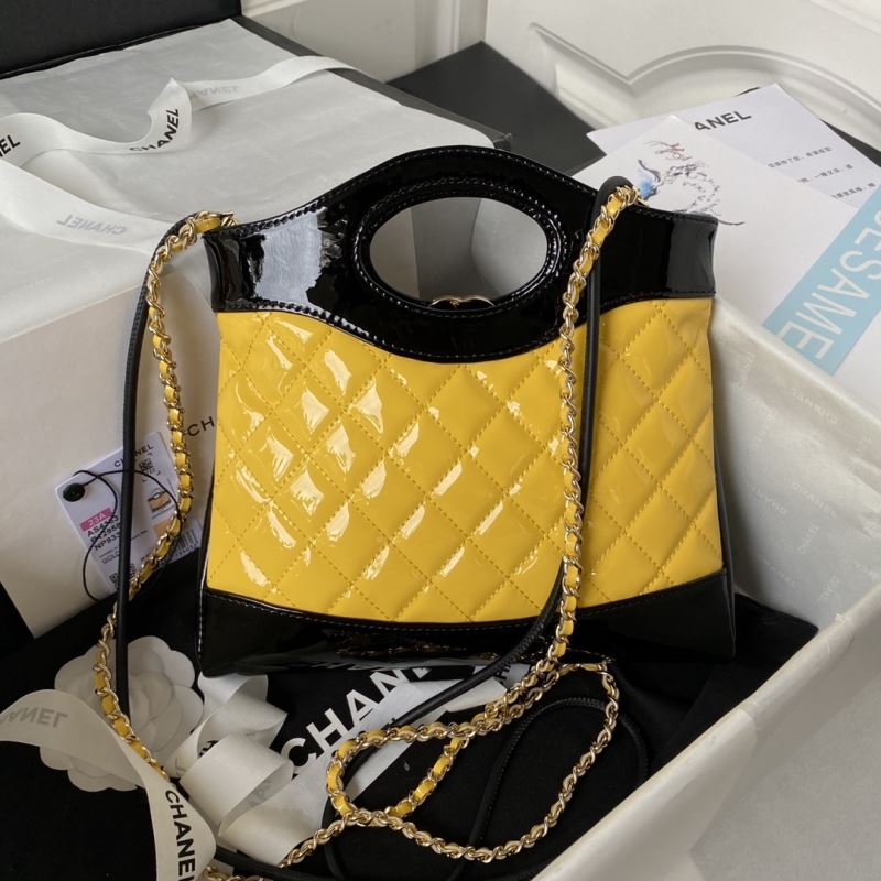 Chanel Satchel Bags